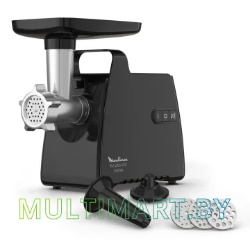 Мясорубка Moulinex HV7 Plus ME552810